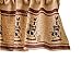 Your Heart's Delight Animal Stack Farm Life Valance, 44 by 18-Inch