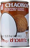 Chaokoh Coconut Milk