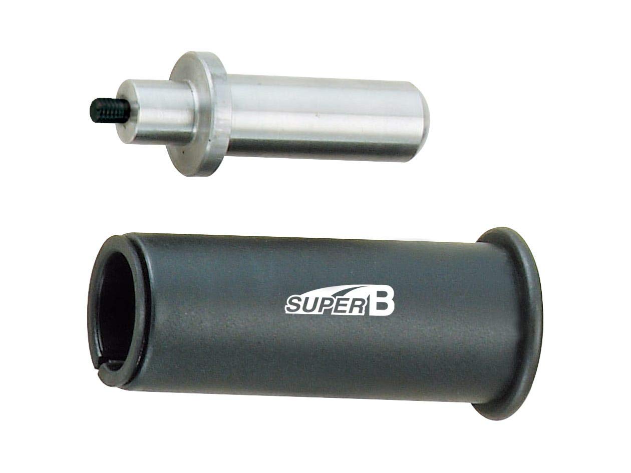 SUPER B STAR NUT SETTER 1"-11/8"