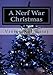 A Nerf War Christmas