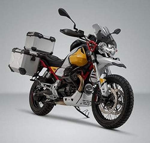 moto guzzi adventure