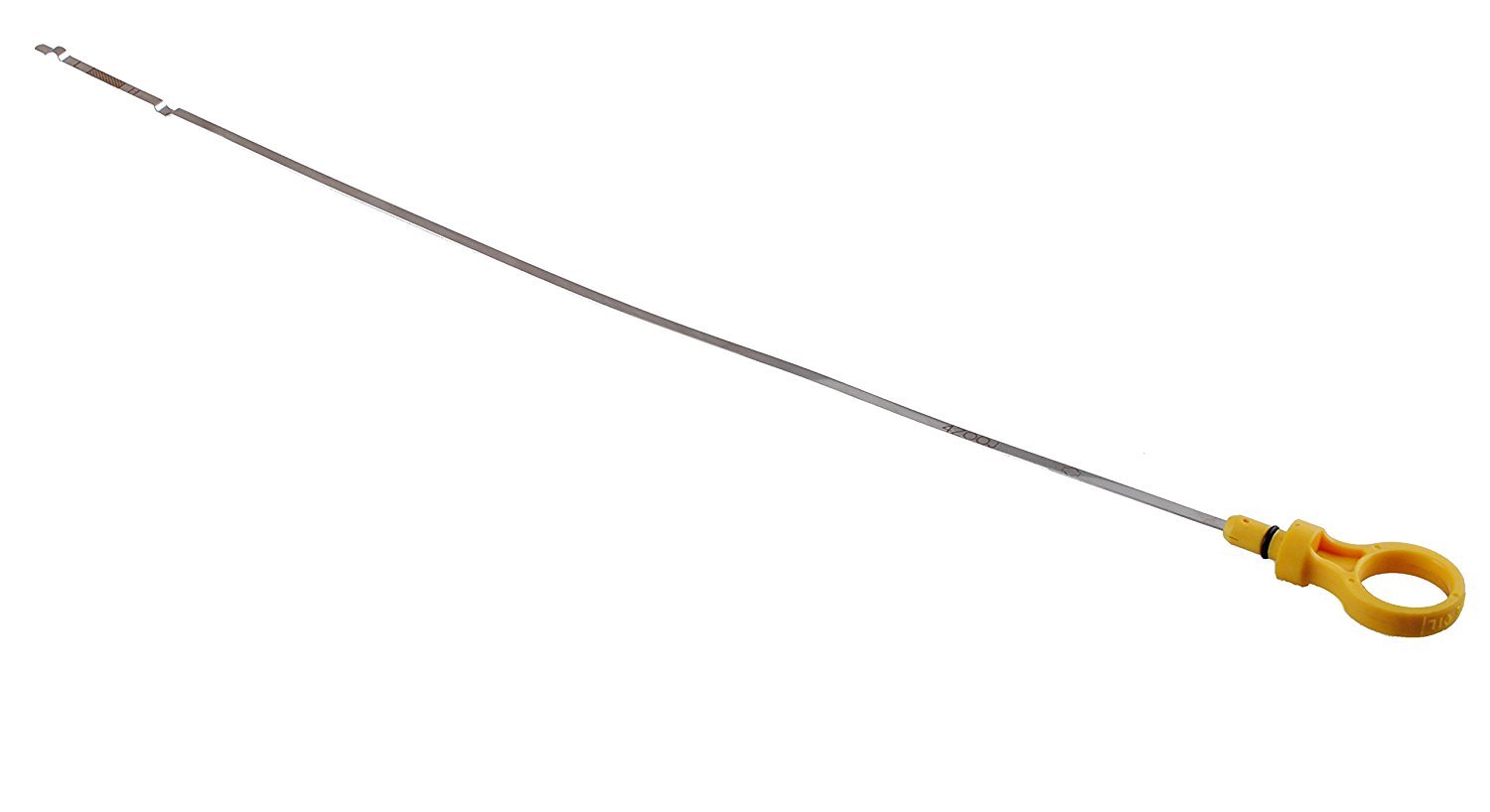 Amazon.com: Waaoy Engine Oil Dipstick 917-008 Replacement for Nissan Sentra  1.8L 2000-2006 (11140-4Z00J): Automotive