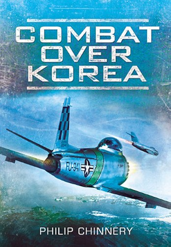 Download Combat Over Korea (English Edition) PDF