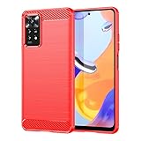 Compatible with Redmi Note 11 Pro 4G / 5G / Note