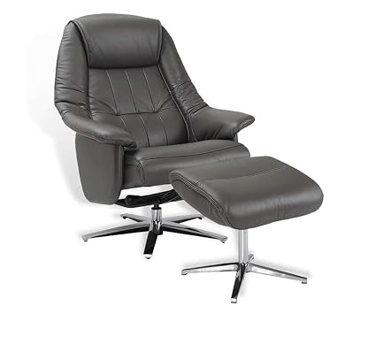 Eros Heliosfauteuil De Relaxation Manuelle Très