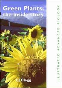 Amazon.com: Green Plants: The Inside Story (Illustrated Advanced Biology Series) (9780719575532 ...