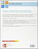 Image de International Business: The Challenge of Global Competition (UK Higher Education Business Management)