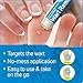 Care Science Wart Remover Stick, Maximum Strength, 2 Count | for The Removal of Common & Plantar Wartsthumb 2