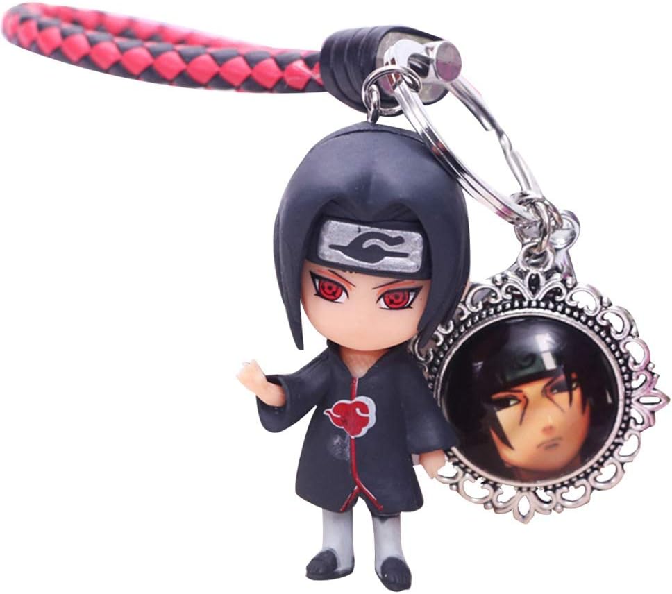 Anime Keychains Amazon