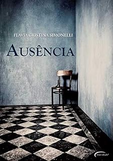 Livro Ausência