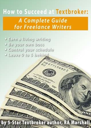 How To Succeed At Textbroker A Complete Guide For
