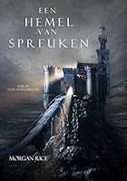 Een Hemel Van Spreuken (Boek #9 in de Tovenaarsring)