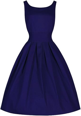 50s style evening dresses uk
