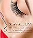 Magnetic Eyelashes with Eyeliner - iMethod Magnetic Lashes and Eyeliner - Magnetic Eyeliner and Lashes Kit, No Glue Needed, Super Easy to Apply