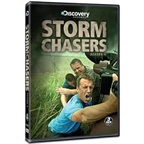 Storm Chasers: Season 4