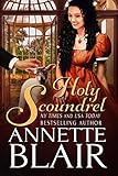 Holy Scoundrel: Steamy Regency Historical Romance (Knave of Hearts Book 4)