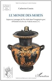 Le  monde des morts