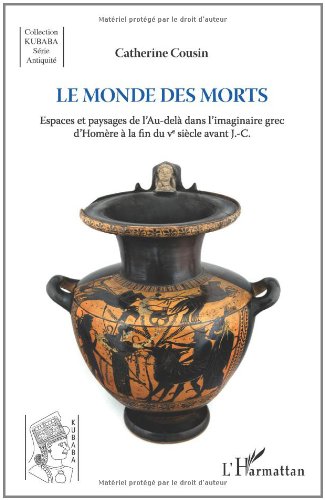 Le  monde des morts