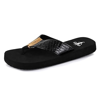 corkys flip flops amazon