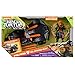 Teenage Mutant Ninja Turtles Movie 2 Out Of The Shadows Michelangelo With Polaris Vehicle With Figure