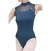 Dance Elite - Georgiana - Dance Leotard For Women. Leotards for Women Ballet and Dance