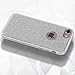 MILPROX Glitter case Compatible with iPhone SE 2022, iPhone 8 iPhone 7 4.7