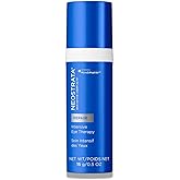 NEOSTRATA SKIN ACTIVE Intensive Eye Therapy, Anti Aging Under Eye Ceam, Treats Dark Circles, Puffiness, Fine Lines and Wrinkles with Hyaluronic Acid, Peptides and Bakuchiol, 0.5 oz