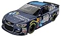 Lionel Nascar Collectables Dale Earnhardt #88 Nationwide Insurance Children's Hospital Car (1/24 Scale)