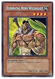 Yu-Gi-Oh! - Elemental Hero Wildheart