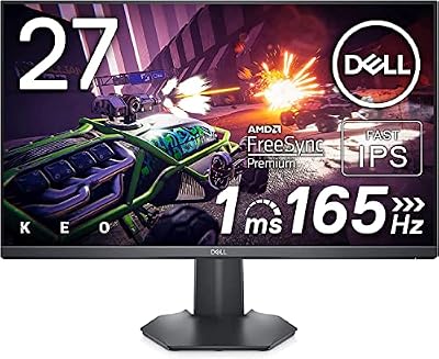 27 Gaming Monitorius - G2722HS - 68.60cm (27.0)