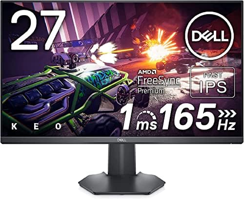 27 Gaming Monitorius - G2722HS - 68.60cm (27.0)