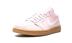 Nike Women's Air Jordan 1 Low UNC Basketball