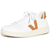 Veja Women's V-90 O.T. Leather Sneakers