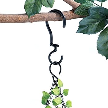 chain extension for hanging plant