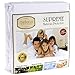 Mellanni Premium Waterproof Mattress Protector - 16