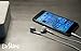 EarSkinz EarPod Covers (ES2) - Smoke - for Apple iPhone 7 / 6S / 6 / 5S / 5SE / 5C / 5