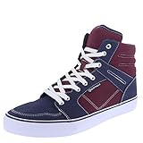 Airwalk Men's Radlee High-Top