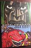 Marvel Visionaries: Jack Kirby - Volume 2 (Vol 2) by 