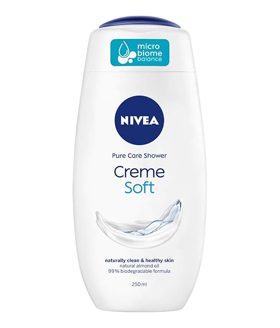 nivea rich moisture soft