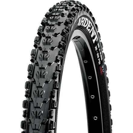 maxxis ardent tubeless