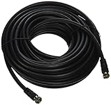 Petra PET10-5234 50 Feet Rg6 Screw-On Cable