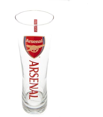 Saighead Glas Arsenal
