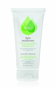 skinfood light moisturiser