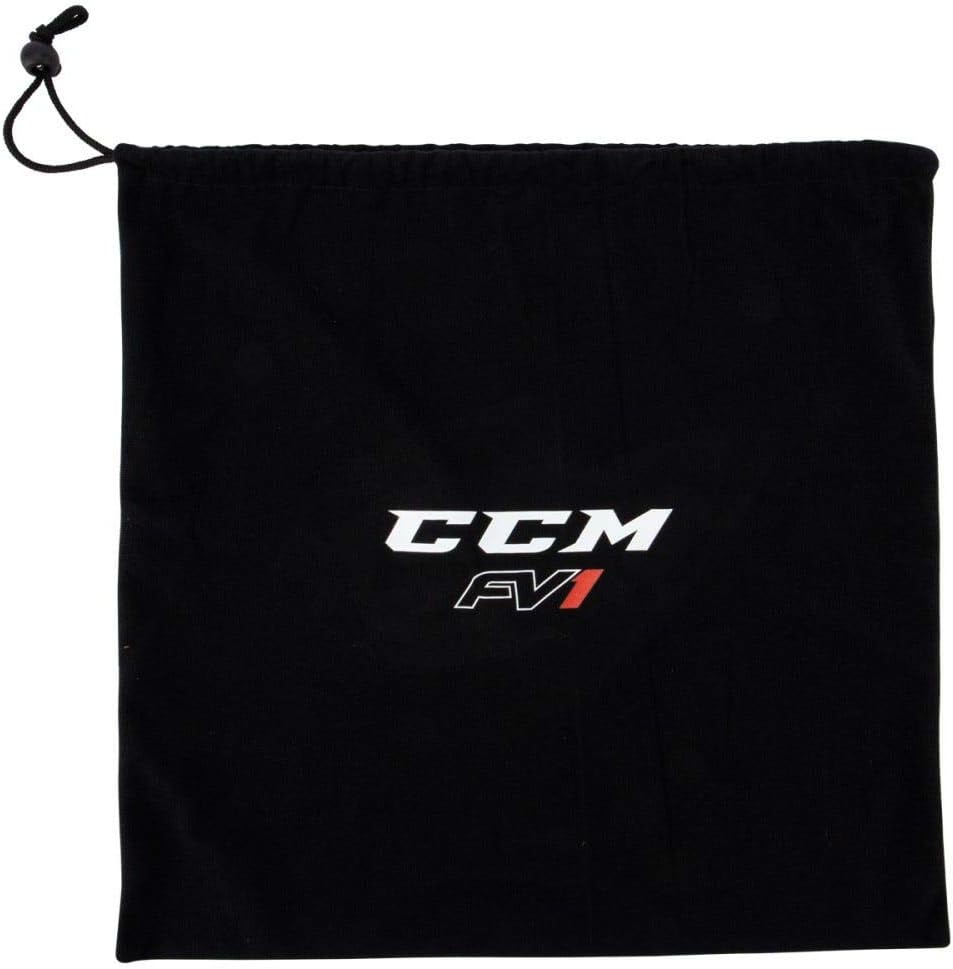 ccm face shield junior