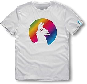 Fortnite - Camiseta para Hombre