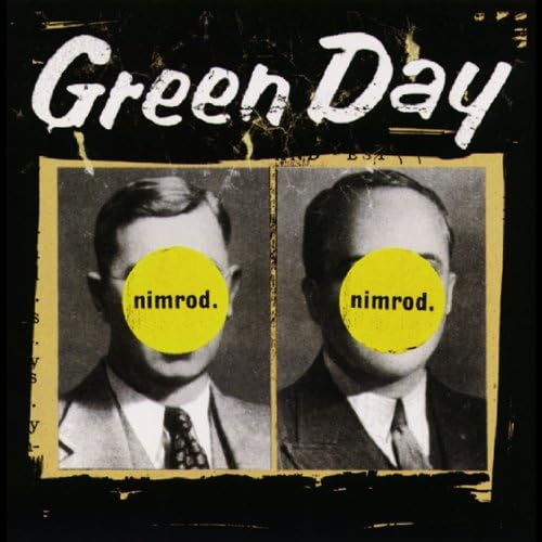 Green Day - Studio Albums 1990 - 2009 - Amazon.com Music