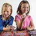 Discover with Dr. Cool Crystal Growing Kit – Grow Stunning Purple Crystals (Includes Real Amethyst)!