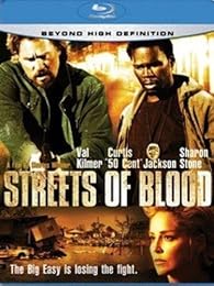 Streets Of Blood