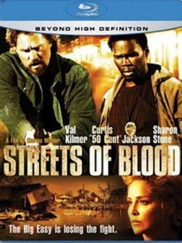 Streets Of Blood
