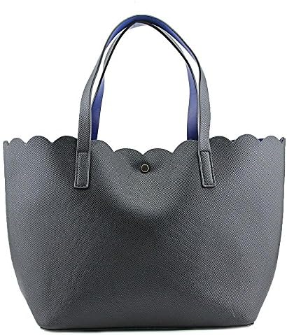 Kelly &amp; Katie Brattle Mini Tote Women Black Tote